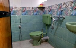 Washroom