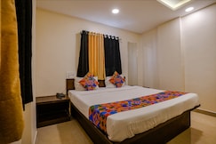 Via Royal Inn NS, Pune