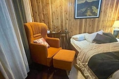 Lees Kalimpong, Kalimpong