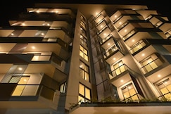 Marine Suites, Colombo