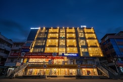 FabHotel Champion Gateway - Yelahanka, Bangalore