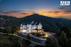 StayVista at The Theog Altair, Theog