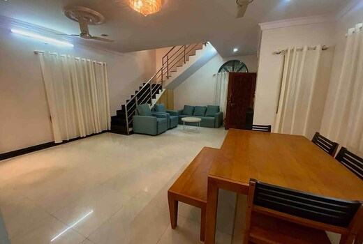SliceInn Lebua