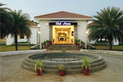 Aakash Family Club, Madurai