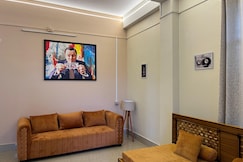 Ujoni Homestay Duliajan, Ziro