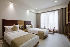 Hotel Rezaas, Ahmedabad