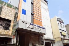 Hotel Keerthi Annexe, Virudunagar