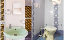 Washroom