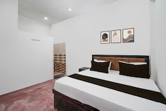 Hotel O by OYO Raj Family Restaurant & Hotels, Bilgram