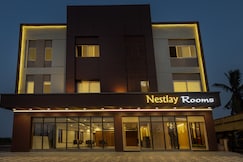 Treebo Nestlay Rooms Gummidipoondi, Ponneri