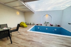 Reva's Aqua Suites, Mahabaleshwar