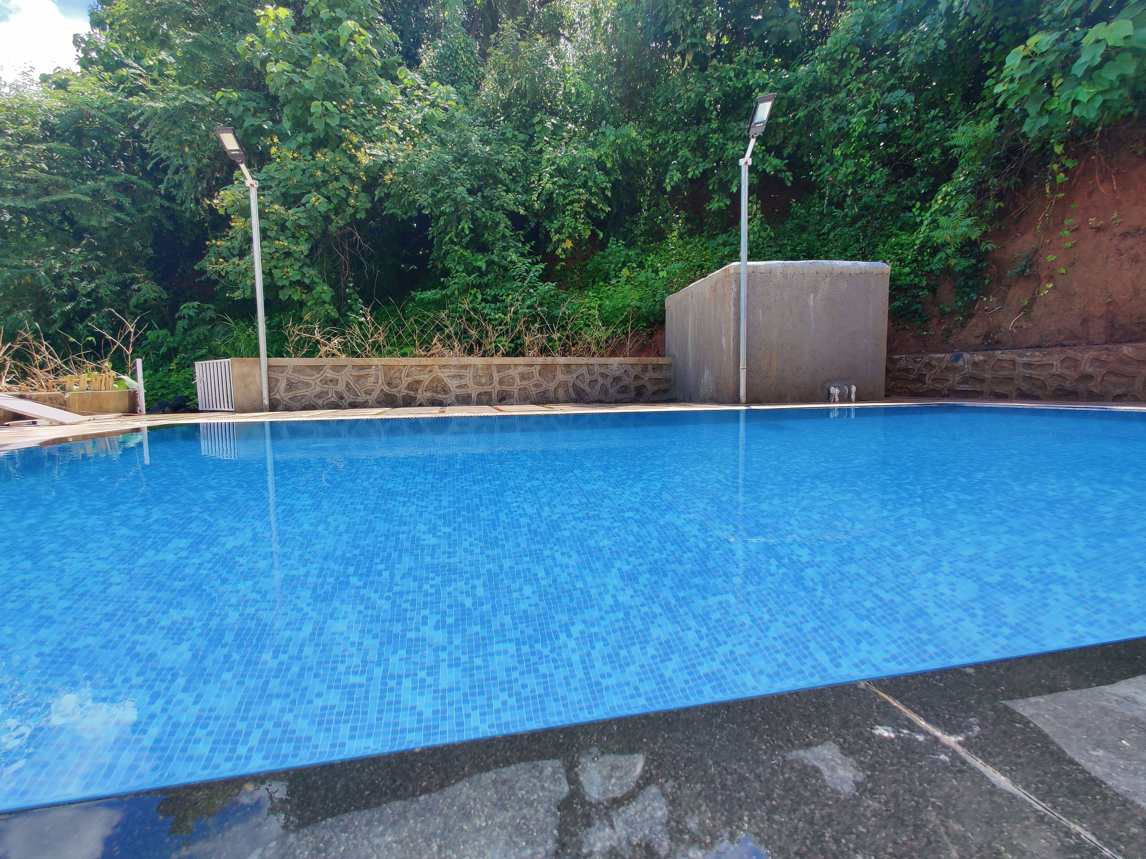 JenJon Karjat Resort Casa Rosa| 3 BHK Villa - Tap to explore photos