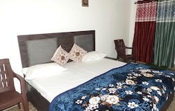 Bedroom 2 King