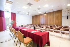 Best Western Hotel Modena District, Modena