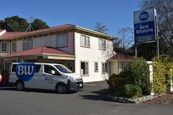 Best Western BK's Pioneer Motor Lodge, Auckland