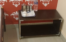 Standard Room Without AC