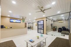 Hotel Bill Palace, Delhi