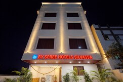 Hotel Silvassa, Indore