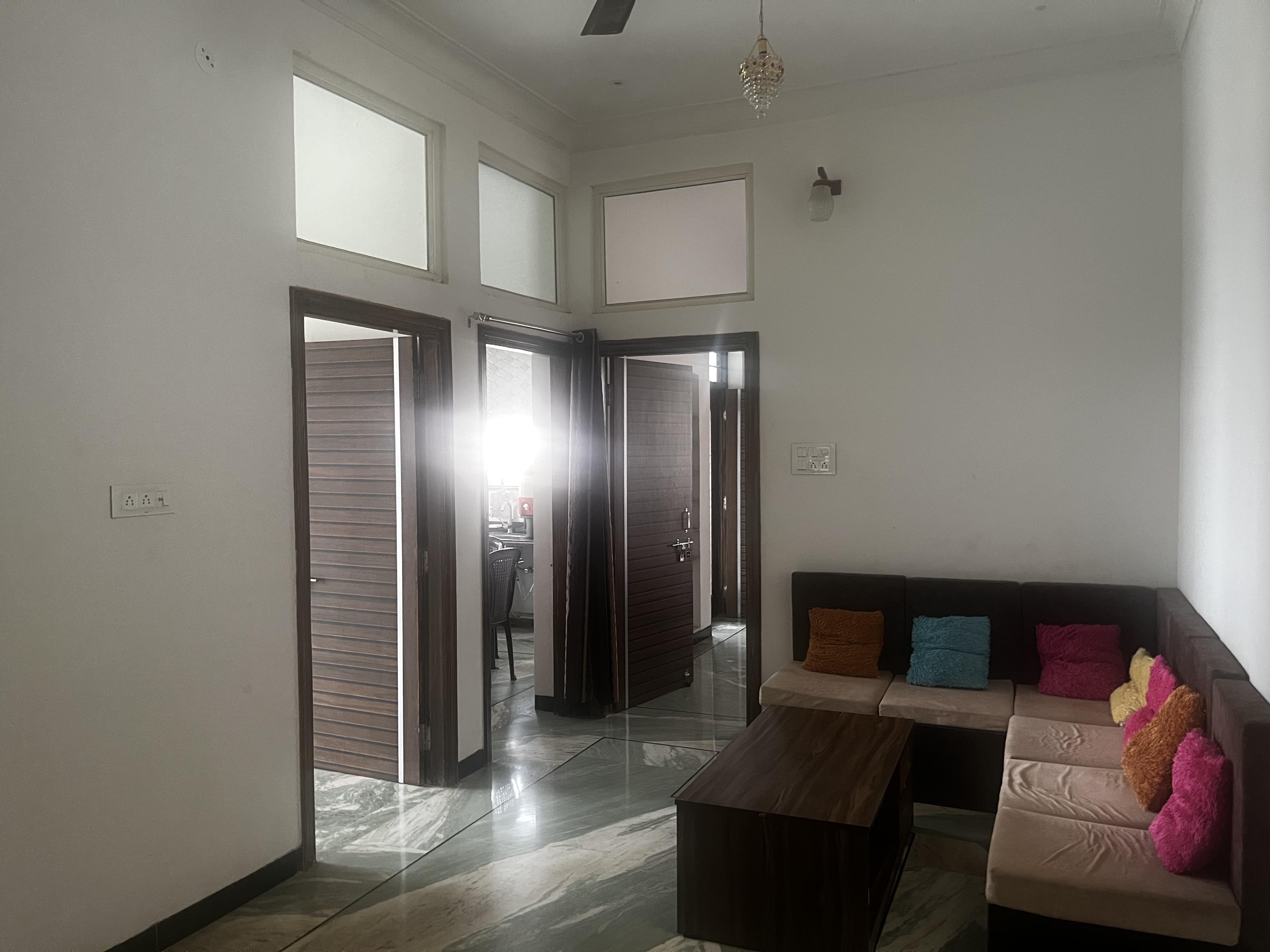 Sukh Sagar Homestay - Tap to explore photos