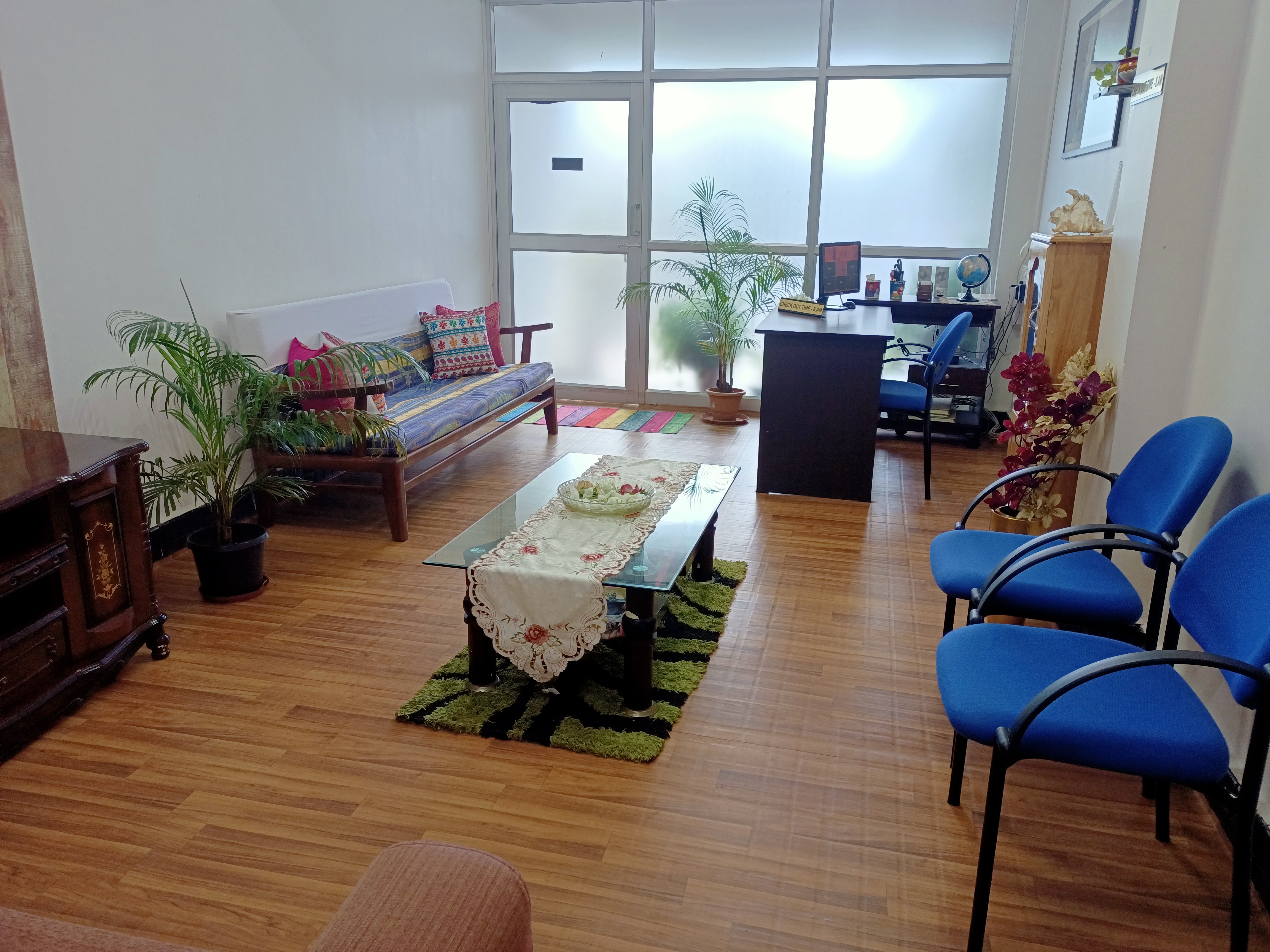 Edha Homestay | Boutique Stay with Personalized Care - Tap to explore photos