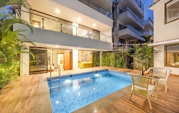 Swimming Pool 1