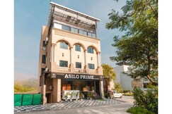 FabHotel Asilo Prime, Indore