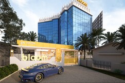 Bloom Hotel Salt Lake Sector V, Kolkata