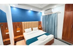 FabHotel Urban Nest, Gurgaon