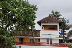 Hidden Paradise, Cochin