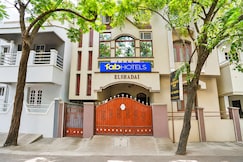 FabHotel Heavens Inn, Chennai