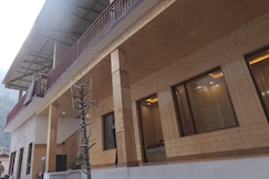 Swatik homestay, Mori