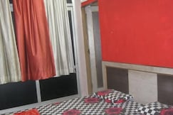 Satkar hotel, Saharanpur