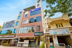 Via Dhaya Galaxy-Hebbal, Bangalore