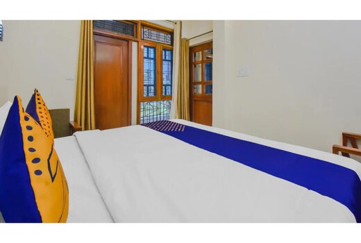 Mussoorie View Homestay