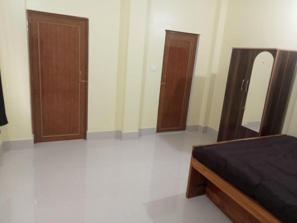 Nidhivan Residency - Tap to explore photos