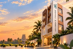Hotel Harriet, Rameshwaram