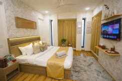 Anugya - A Boutique Hotel, Indore