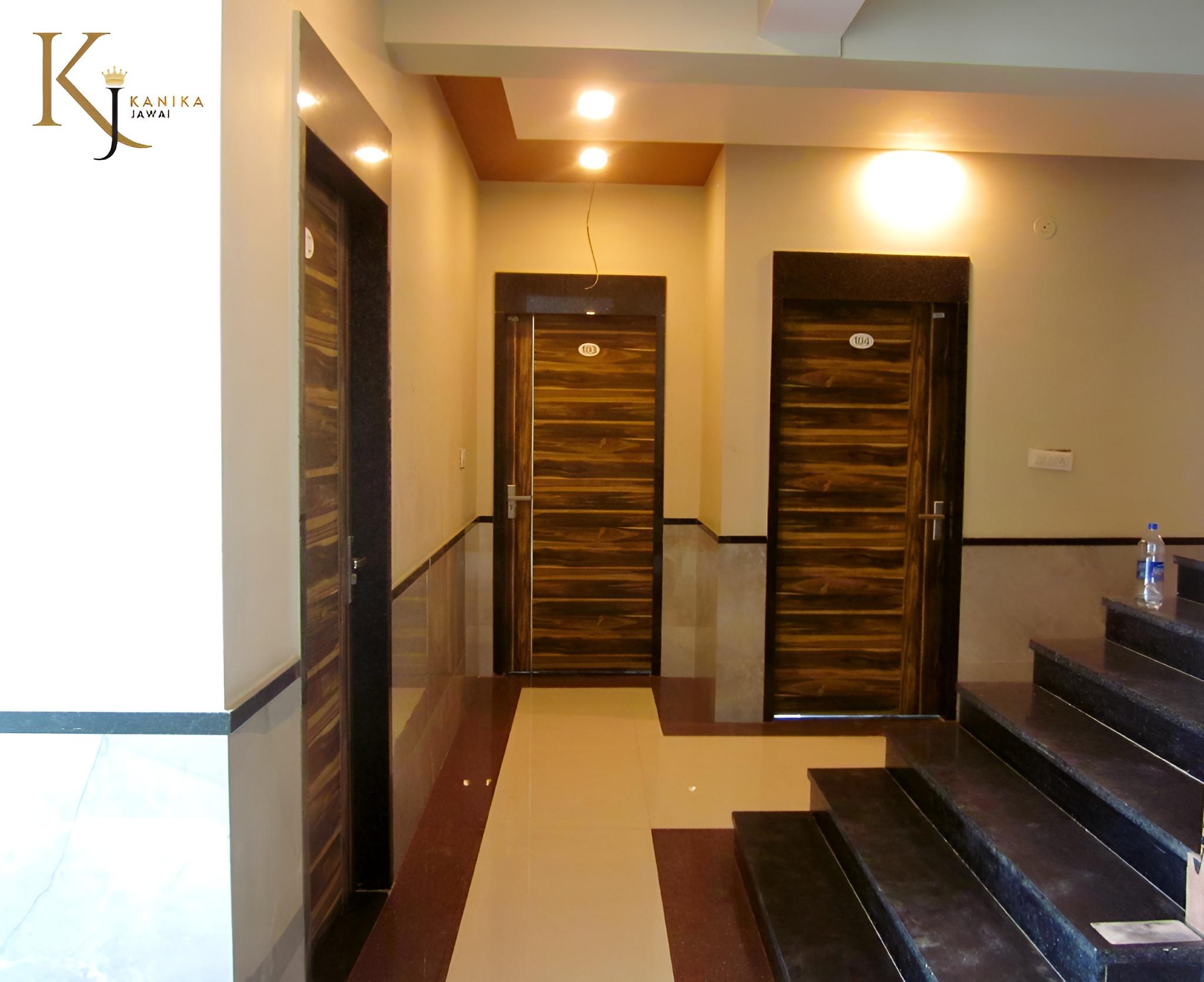 Hotel Kanika Jawai - Tap to explore photos
