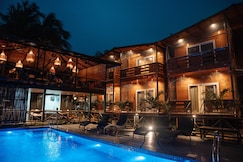 Tranquillo By The Beach, Candolim, Goa
