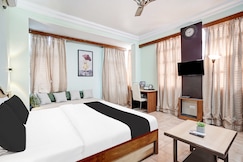Hotel O Veda Comforts, Chitradurga