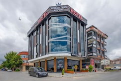 World Class Airport Hotel, اسطنبول