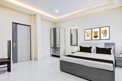 Super Collection O Joka Industrial Plaza Near Metro Station, Kolkata