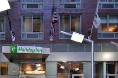 Holiday Inn New York City - Times Square, Bergen