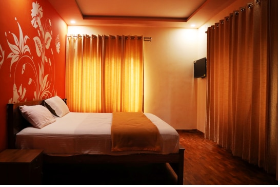 DARAGA HOME STAYS - Tap to explore photos