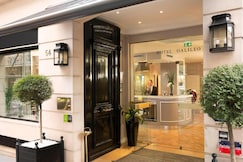 Galileo Hotel, Paris