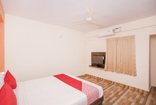 Hotel O PMR Near Ascendas Park Square Mall