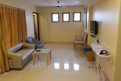 Dragonfly Apartments Pearl | 2 BHK Apartment, Mumbai