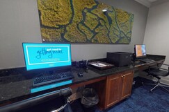 Hampton Inn by Hilton St. Simons Island, Glynn