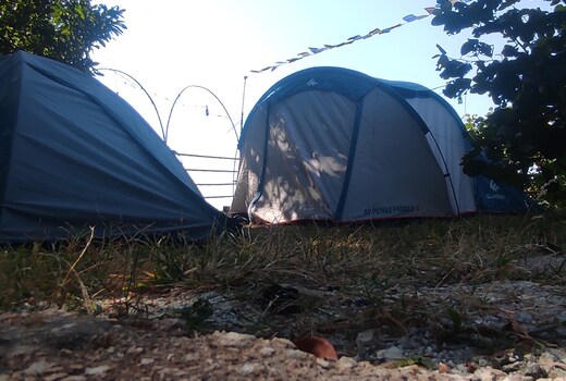 Aasnik Camp
