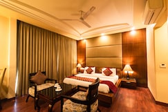 Shubham Vilas, Delhi